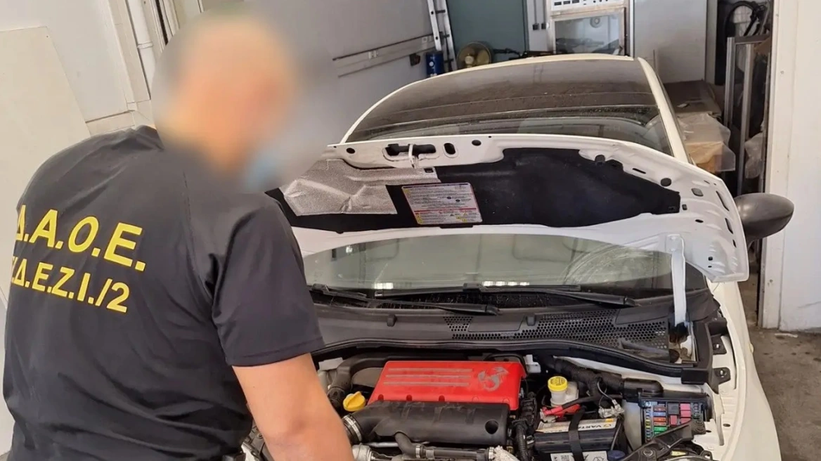 Europol mega-operacion në Shqipëri dhe Evropë, mbi 100 arrestime