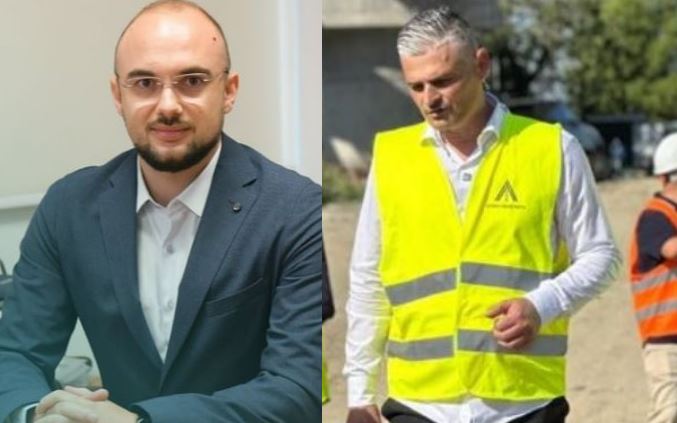 Të akuzuar për tenderin e tunelit të Llogarasë, zgjatet me 3 muaj afati i masës “arrest shtëpie” për ish-vartësit e Ballukut, Gjyli dhe Elezi