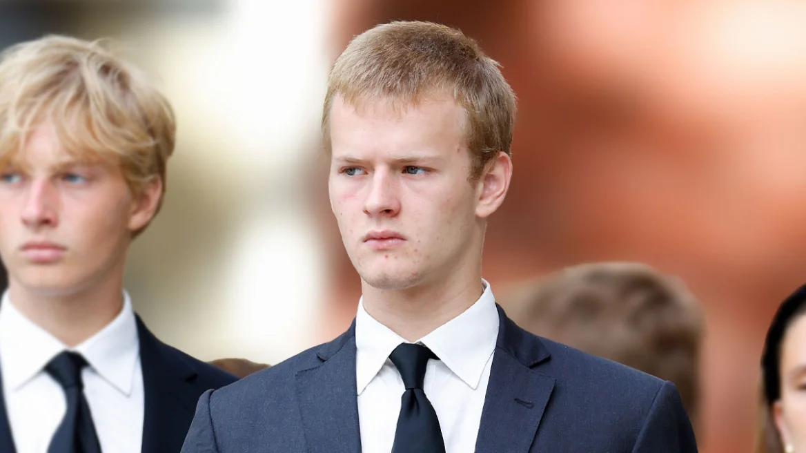 Beqari më i kërkuar i Britanisë, vetëm 18 vjeç
