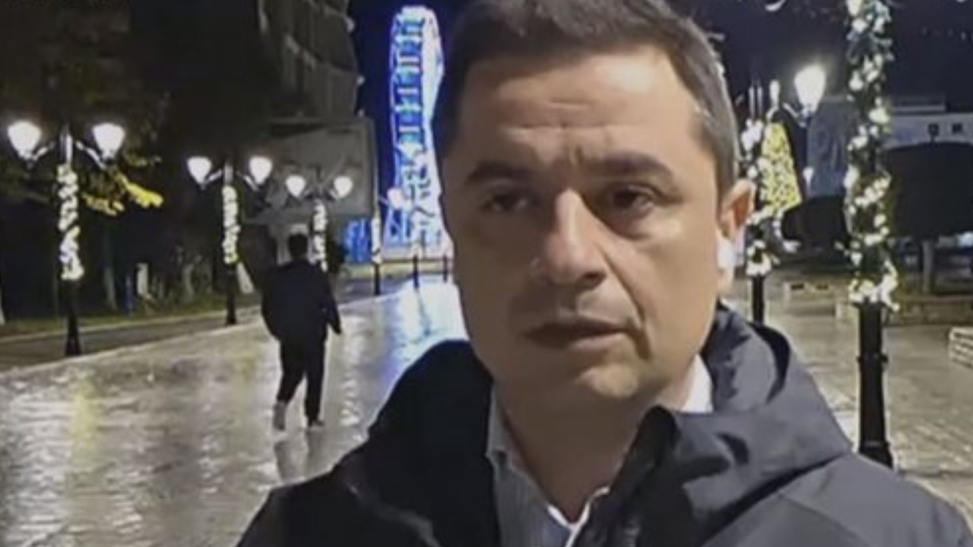 Kandidati i PS-së për Beratin, Ceca : Jemi optimist për një rezultat pozitiv
