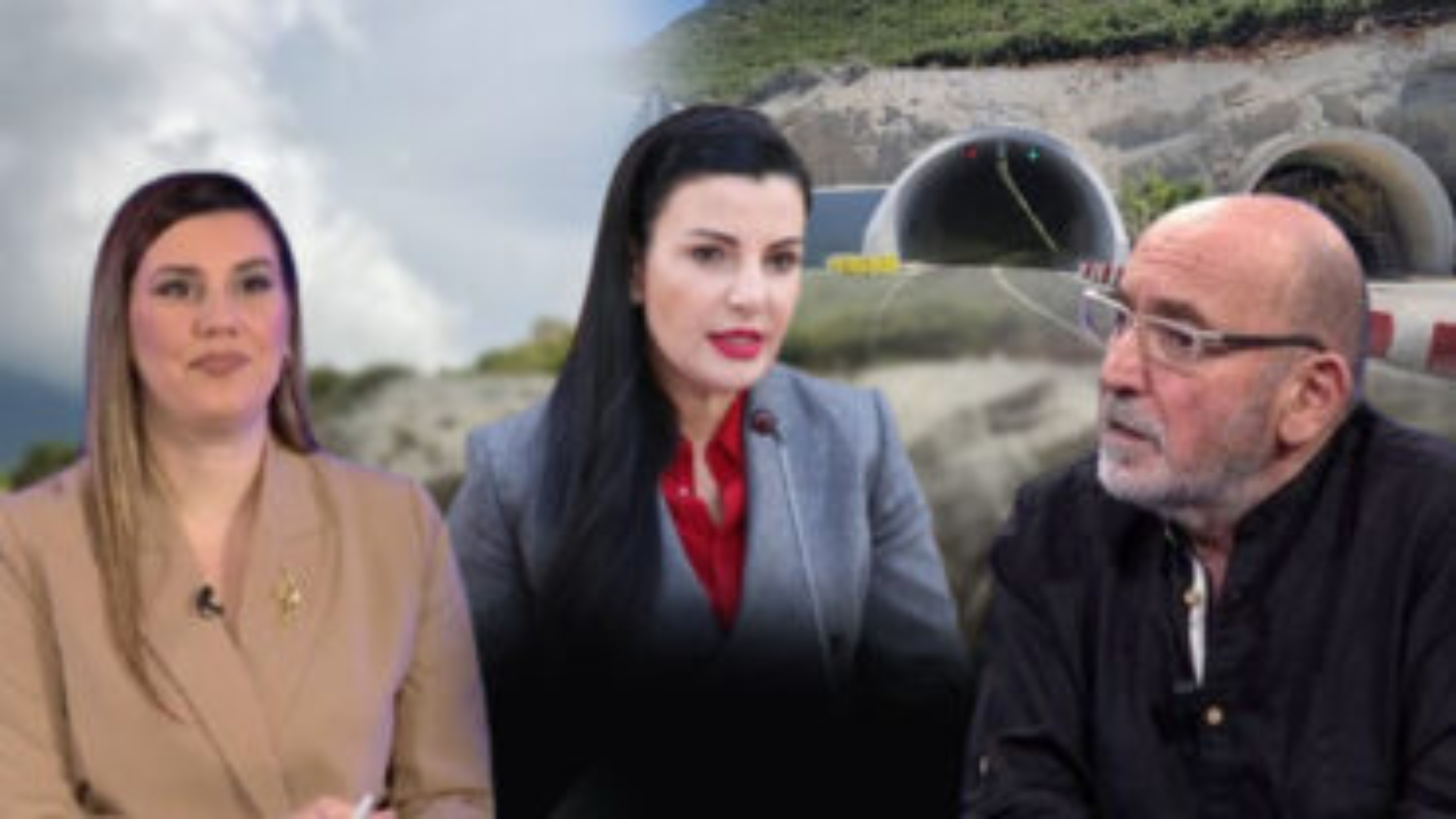 “Me Ballukun vështirë të thotë ka ngrënë kumbulla pas meje”, Lubonja: Rama doli “lakuriq”, s’thotë dot që nuk ka ndikuar për aferën e LLogarasë