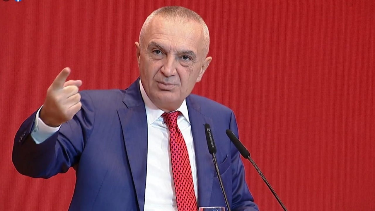 Ilir Meta bën kërkesën e PAPRITUR për “21 Janarin”: Jam gati të tregoj…