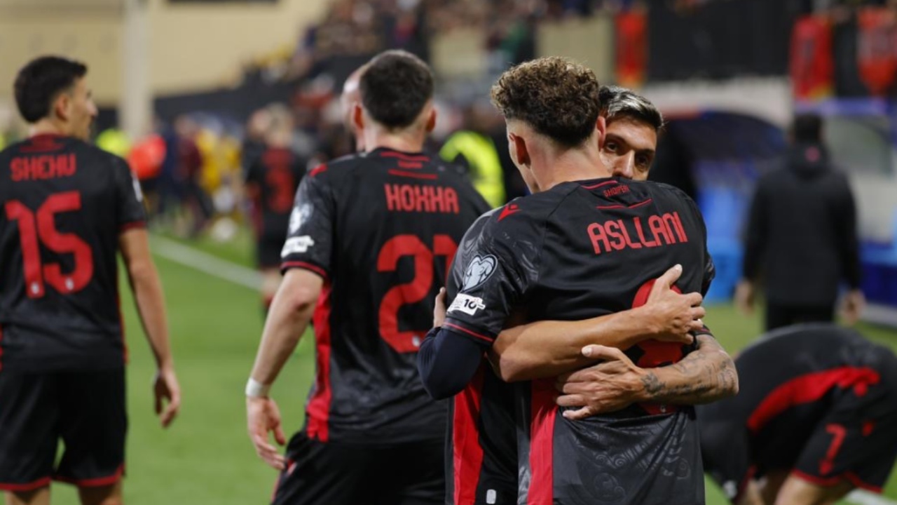 Shorti i “play off”/ Ja pse edhe ndeshja me Anglinë vendos shumë për Shqipërinë