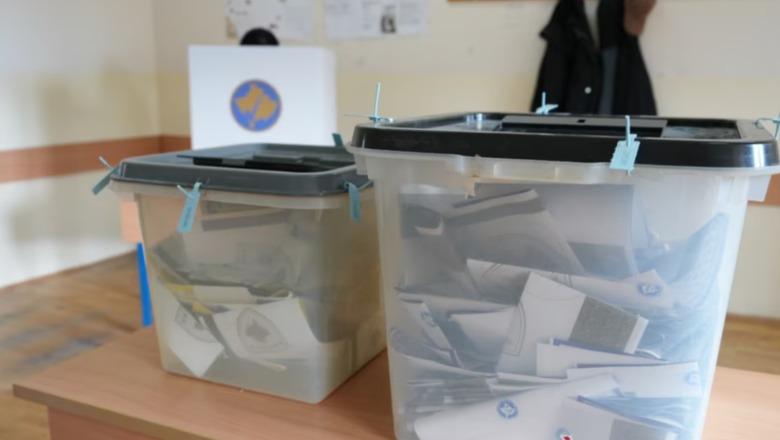 Balotazhi në Kosovë: Nesër votohet për krerët e 18 komunave, 1.3 milion qytetarë me të drejtë vote