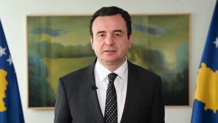 Kurti: Opozita ka në dorë fatin e Qeverisë së re! Ose zgjedhje në dhjetor ose Konjufca 1 e zgjedhje në prill