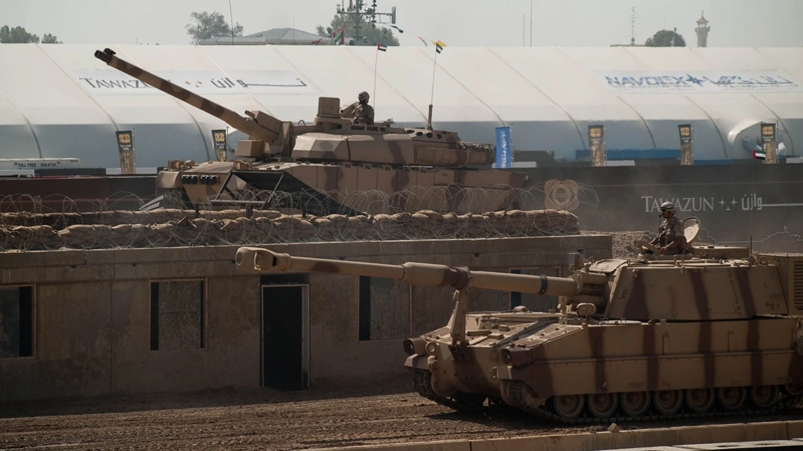 leclerc tank2