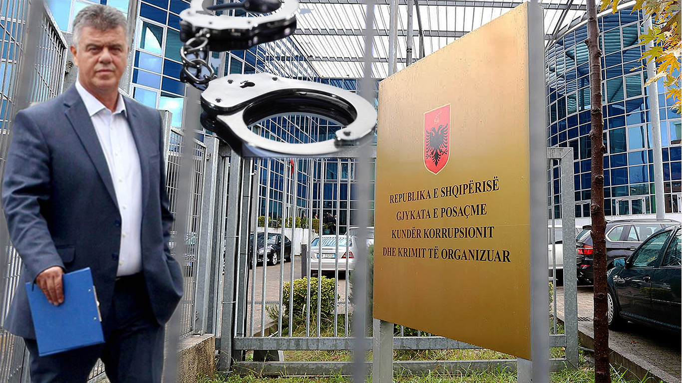Apeli i GJKKO rrëzon kërkesën e Lefter Kokës, ish-ministri do të qëndrojë në qeli