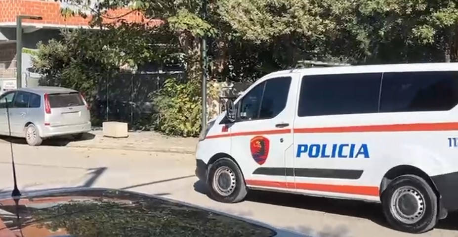 policia vlore 1
