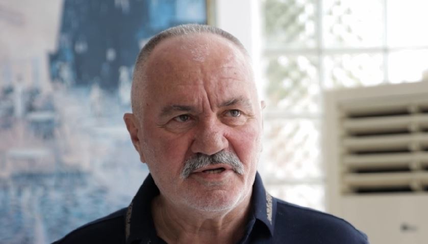 “Uzuni dhe Hoxha duhen çliruar, Broja të gjejë ku çalon!”, Rragami do bllokimin e Levas: E vështirë me sistemin që luajmë