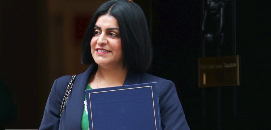 Emigracioni në Britani, ç’paralajmëron kjo grua?