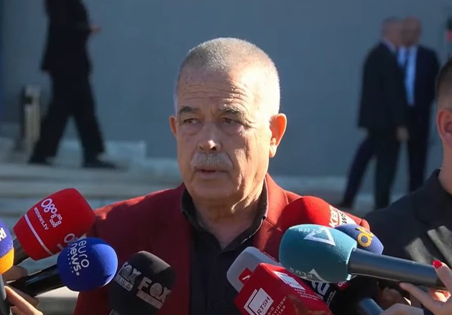 Ish truproja tregon pengun e Fatos Nanos: PD dhe PS nuk donte që…