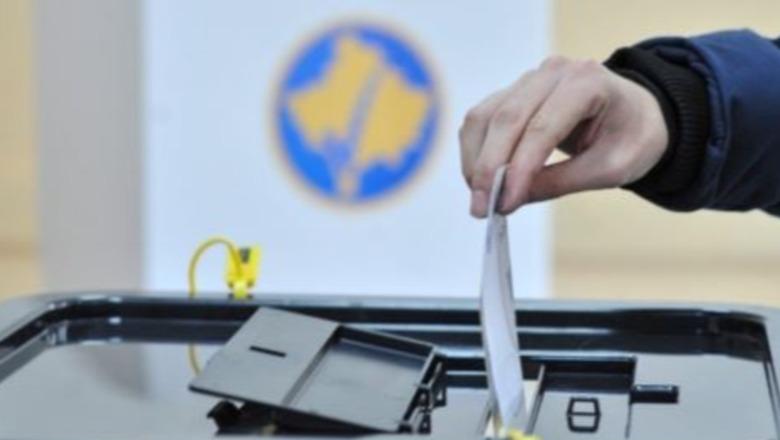 Kosova në zgjedhje të parakohshme në Dhjetor! Vjosa Osmani shpërndan parlamentin