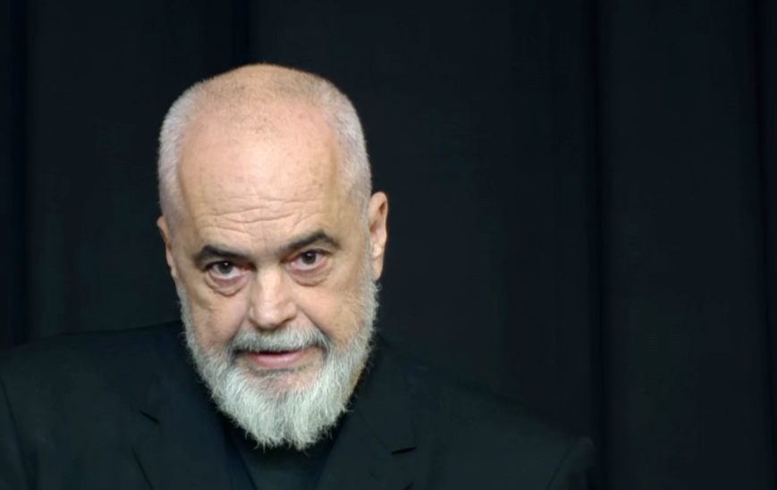 “Mos vdeksh kurrë Fatos Nano!”, Rama: Do më mungojnë darkat e rralla miqësore, këshillat për të vënë pikën mbi ‘i’