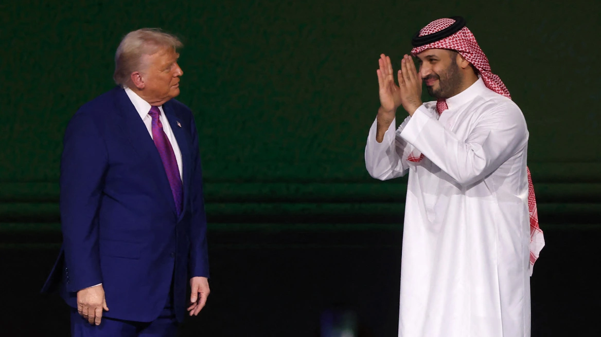 Sprova e vështirë për Bin Salman: a do t’i nënshtrohet një kërkese izraelite gjatë takimit me Trump?