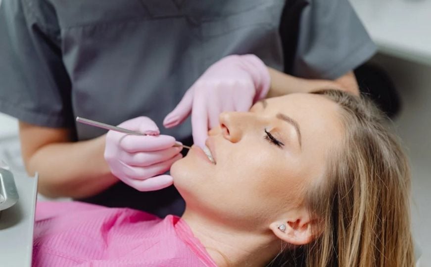 Ballkanasja që anulloi një vizitë te dentisti në Gjermani, cila qe gjoba që morri?