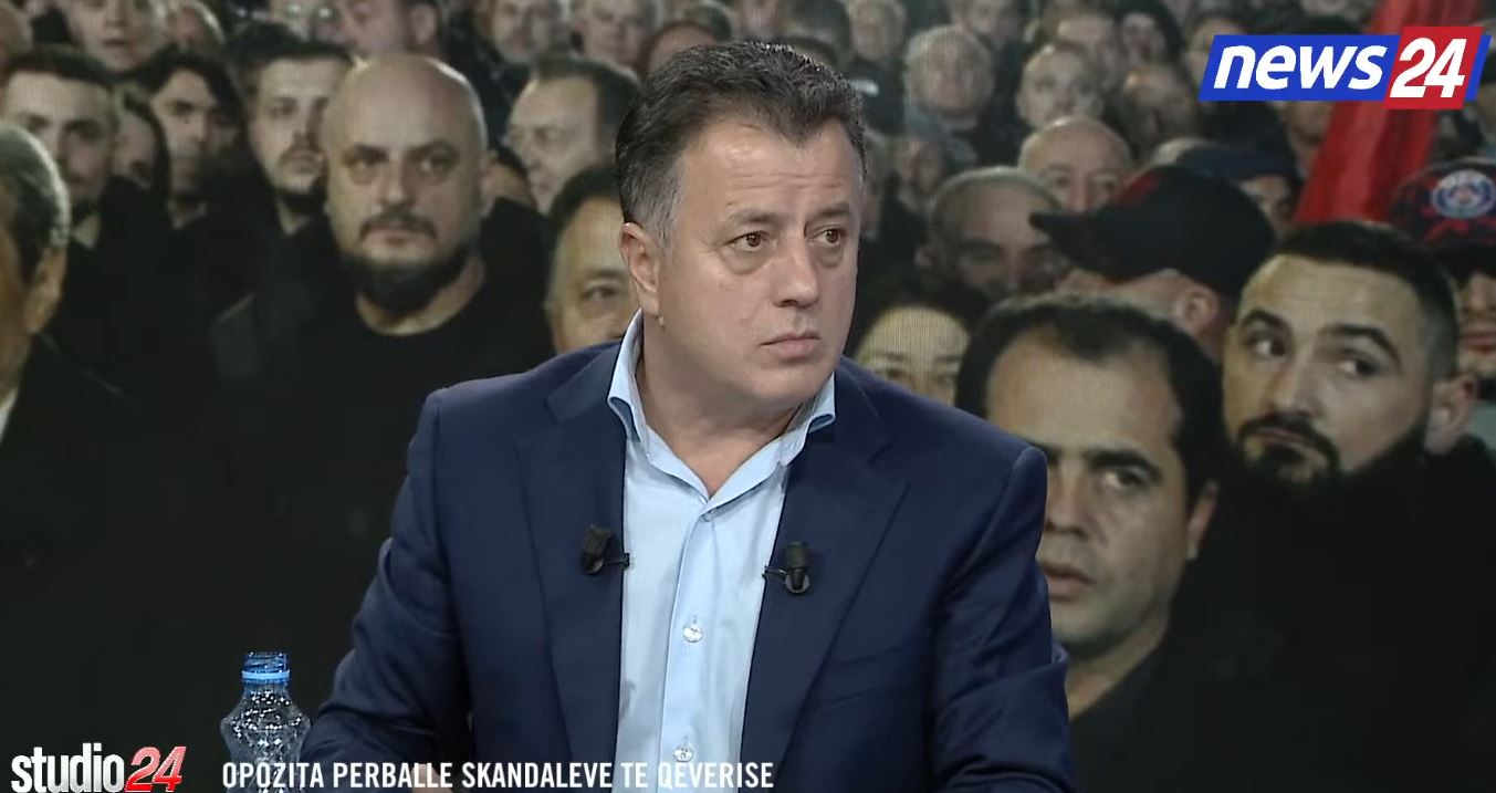 PD dha firmat për zgjedhjen e Shabanit si Avokat i Popullit, Noka pranon gabimin: Kemi kërkuar ndjesë, kam kritikuar kolegët 8 0 9
