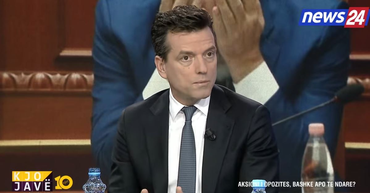 “Balluku nuk kthehet më, s’do jetë as deputete”, Shehaj: Mund të kërkohet edhe arrestimi i saj! SPAK do shkojë deri te… 12 00 1
