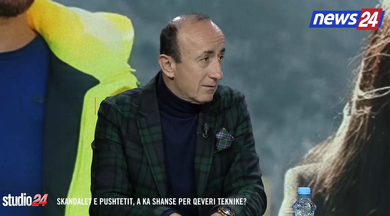 “Protesta e PD-së dje ishte sfilatë, me këtë lidership kanë zero shanse”, Sula: Berisha nuk sjell dot ndryshimin pas 35 vitesh! 7 0000 2