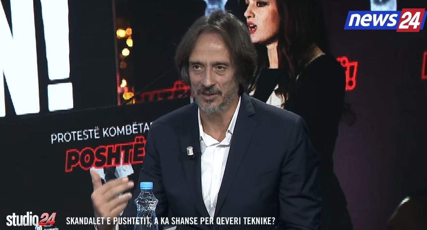 “PD pa inovacion, publiku pret një alternativë reale politike”, Andoni: Rama e ka të vështirë mandatin e katërt, SPAK po bën rolin e opozitës 6 0000 3