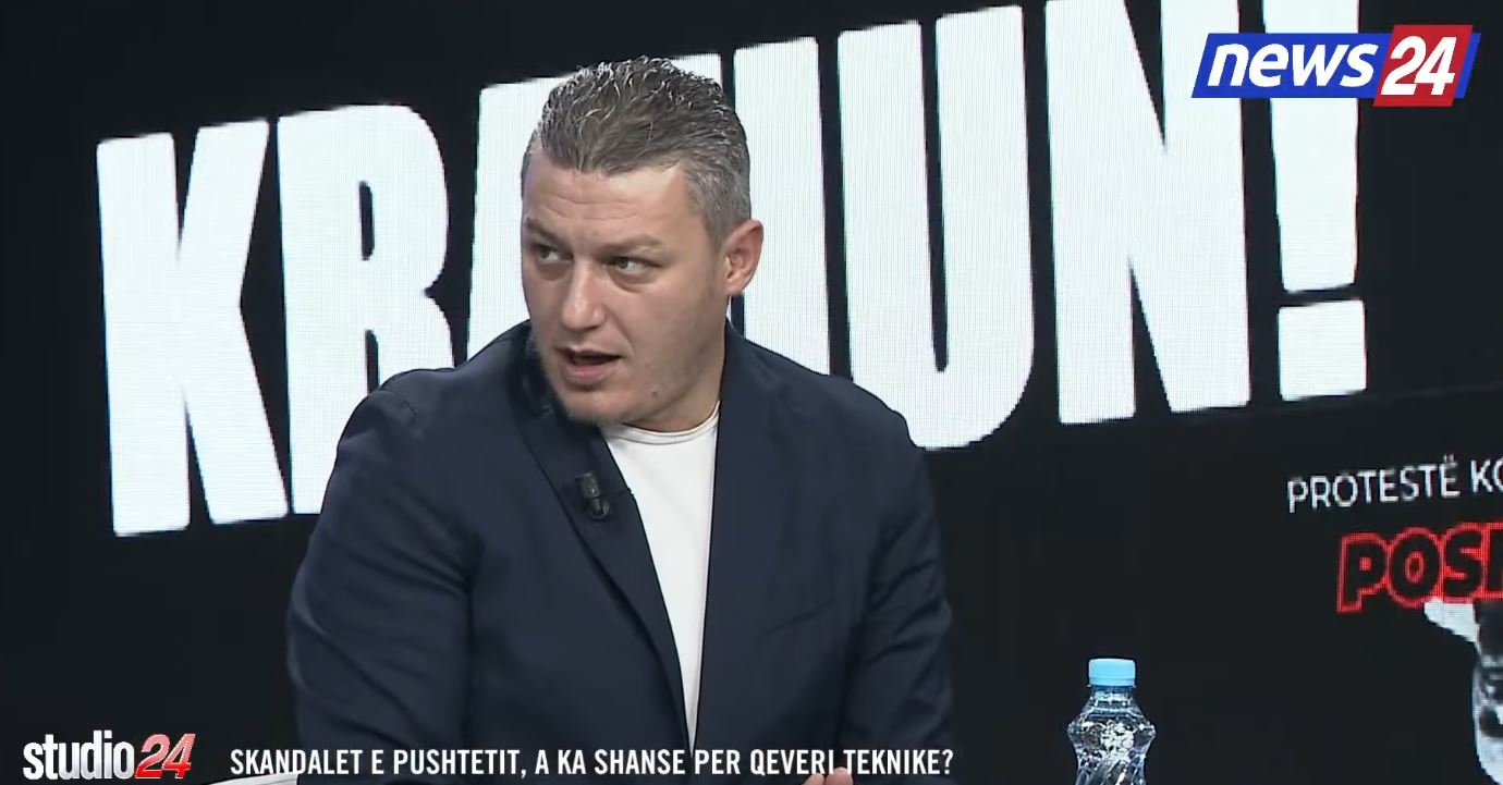 “Nëse dikush lajthit e bën korrupsion, nuk ka faj kryeministri”, Muharremi: 850 mijë qytetarë na kanë votuar për të mos pasur të korruptuar në drejtim 4 000000000000000