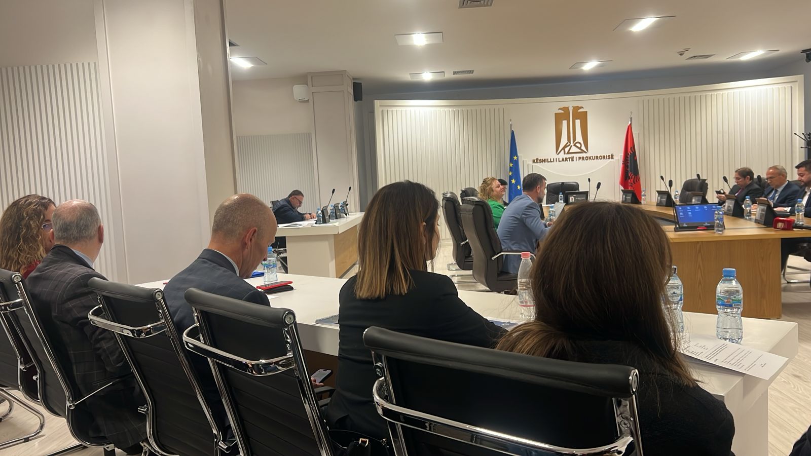LIVE/ KLP pranon kërkesën e SPAK, Joni Keta zgjidhet kreu i ri i “FBI-së shqiptare” 5 03e3ee7f 0df3 46c0 b2bd 786ddb22a461