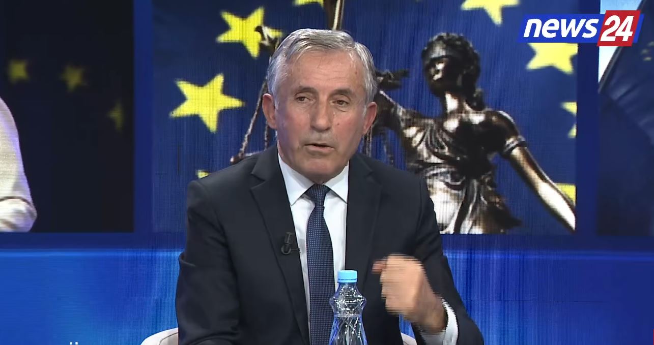 Enver Bytyçi: BE ka interes ta mbajë Shqipërinë pranë, edhe kështu si është 10 1 3