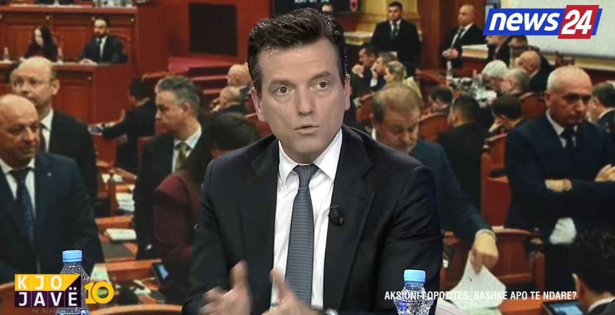 “Ndryshimi mund të jetë shumë i shpejtë”, Shehaj: Të korruptuarit po dalin para drejtësisë, do ndodhë e njëjta gjë si në… 11 1 5