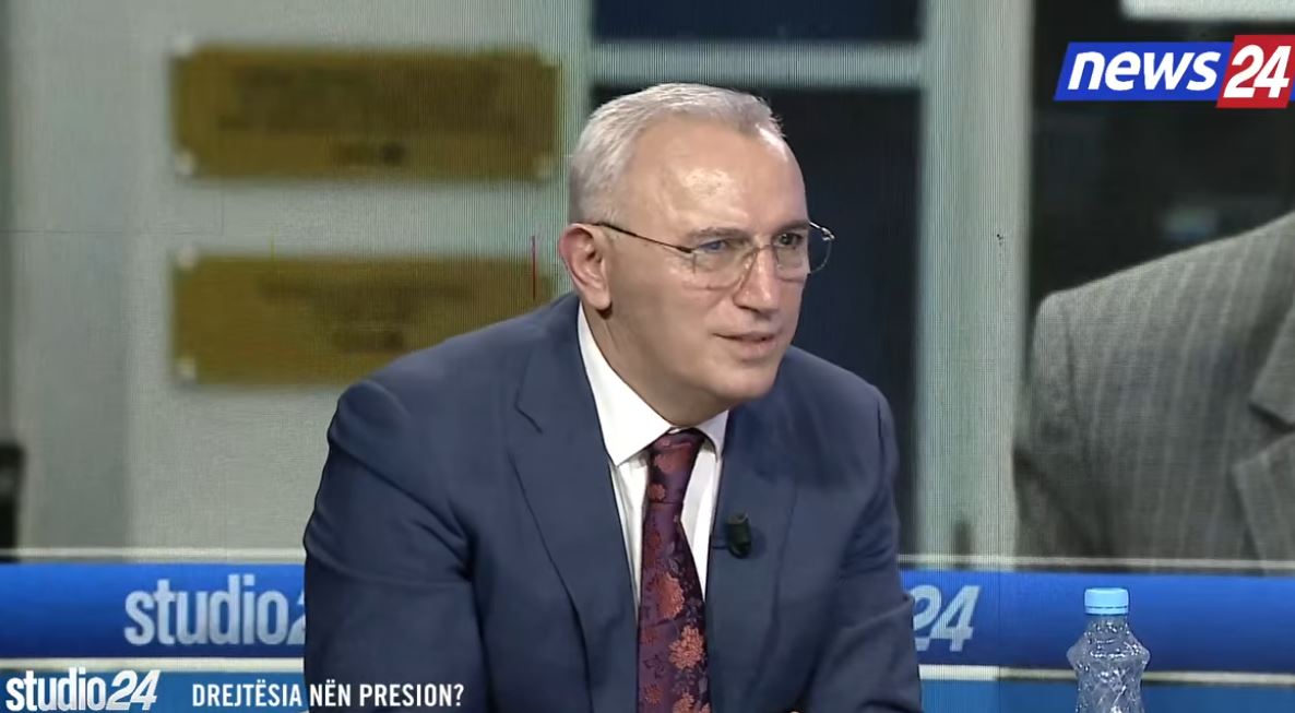 GJK vendos mbi ankimimin e qeverisë, Martini: Balluku s’ka mbrojtje kushtetuese, ja çfarë ka shprehur gjykata më parë 10 111 1