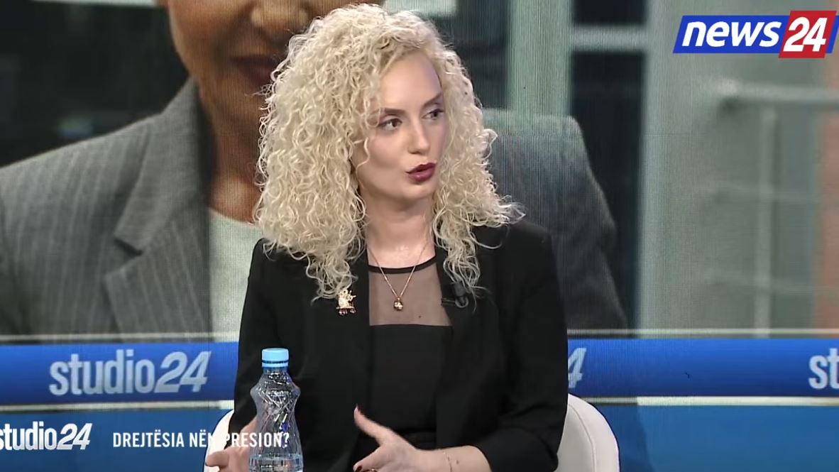 Si do të vendosë GJK për pezullimin e Ballukut? Qeleshi: Kushtetuesja nuk e kthen në detyrë, do ezaurohen afatet deri në… 6 1111 1