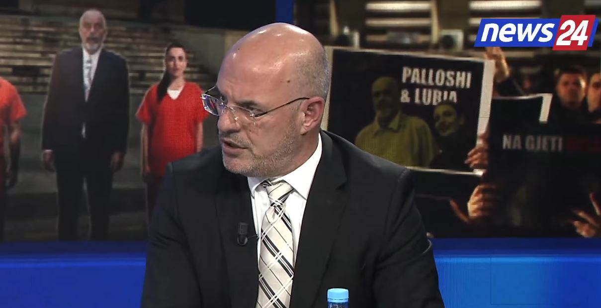 “Balluku nuk e mban dot burgun”, Peka: Për tunelin e Llogarasë pati oferta më të mira, me më pak kosto, por u përzunë 14 12 2