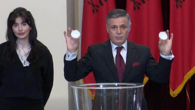 Hidhet shorti, zgjidhen 9 anëtarët e Këshillit e Emërimeve në Drejtësi për vitin 2026