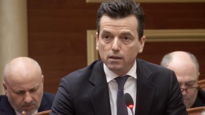 Shehaj: Rama mbron Ballukun se ka frikë për vete! Do i sulen drejtësisë! Të jemi në anën e duhur