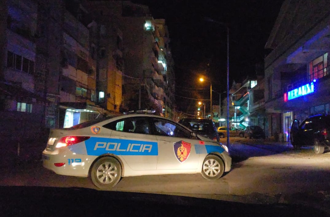 Bilanci i Policisë së Shtetit: U finalizuan me sukses 115 aksione përgjatë muajit nëntor