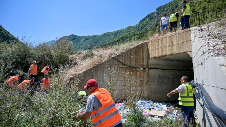 Taksa e mbetjeve për familjet dhe bizneset sipas parimit “Paguaj sipas hedhjes” 10 1765896920 ministriaemjedisit