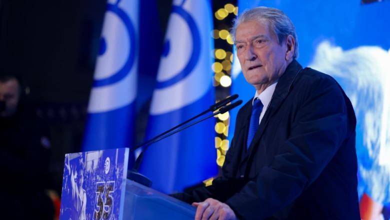 Berisha urdhër deputetëve të PD: Nuk do dilni në emisione pa marrë leje dhe përballë analistëve