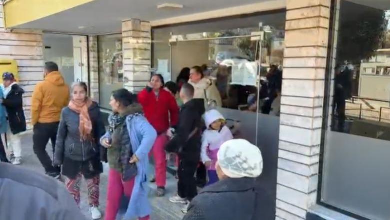 Qeveria miratoi shpërblim15 mijë lekë për fundvit, personat me aftësi të kufizuara protestojnë për paratë e pamarra 7 1767181595 lezhe