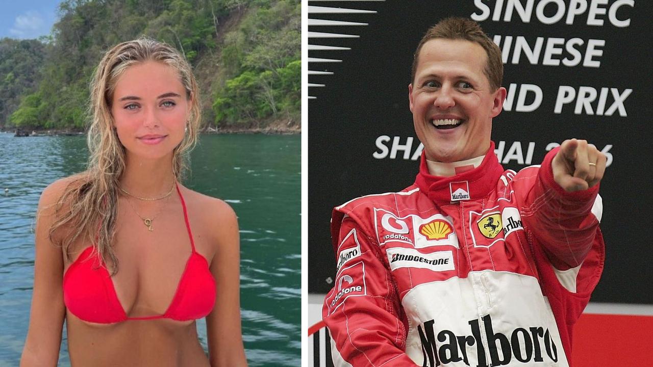Sekreti! Pse e dashura e Jannik Sinner e di të vërtetën e gjendjes së Michael Schumacher?