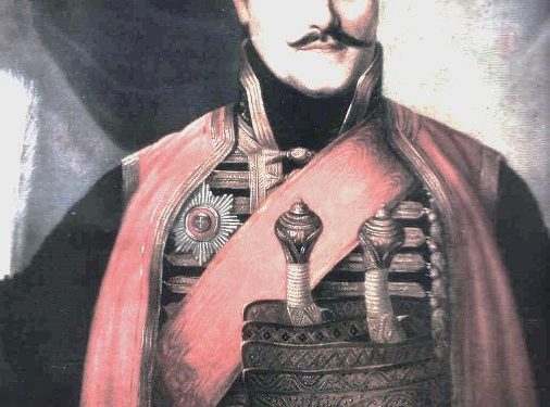 “Me prejardhje nga fshati shqiptar Zhabanë i Sanxhakut, prandaj serbët…/ Zbulohet dokumenti i rrallë arkivor i vitit 1935, mbi origjinën e familjes Mbretërore serbe Karagjorgjeviç 13 2 1 506x375 1