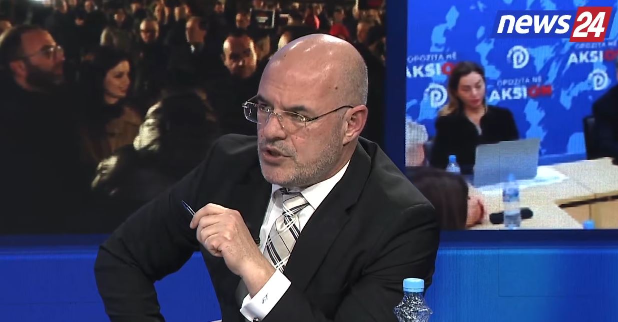 “Lëvizja në PD, pasojë e pakënaqësive në bazë”, Peka: Dinamizmi brenda partisë s’ka asgjë të keqe, por s’duhet krijuar kaos 1 2