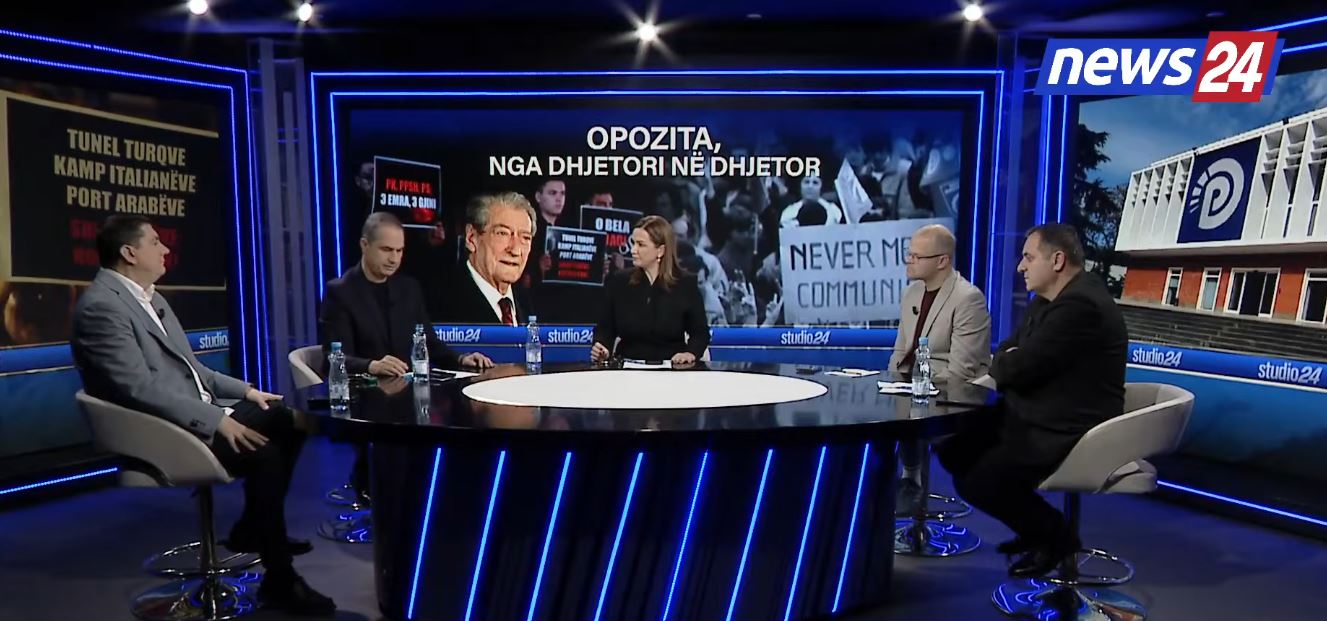 Procesi për zgjedhjen e Avokatit të Popullit/ Boçi: Do dërgojmë 6 kandidatura. PS luan në nivele djallëzie 15 237