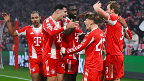 Fitore me përmbysje/ Bayerni mposht Sportingun në Champions