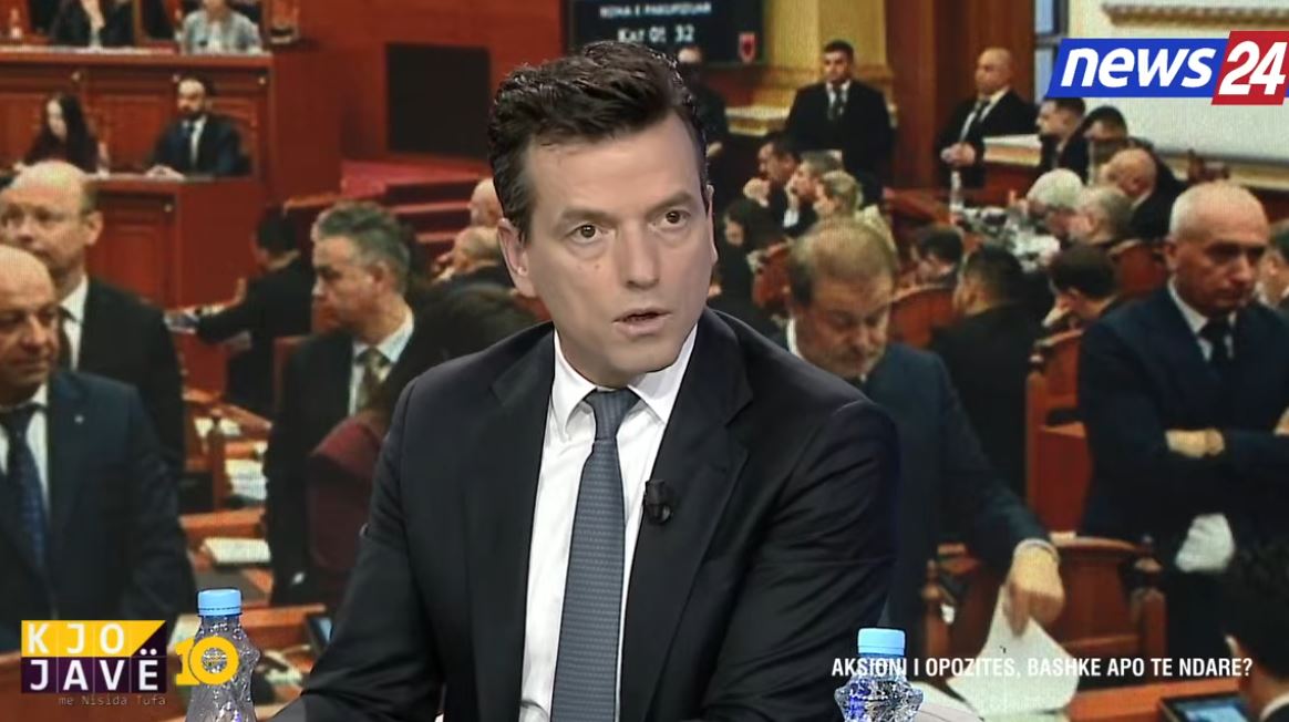 Opozita përballë lëvizjeve të mëdha? Shehaj: Nuk fitojnë dot besimin e qytetarëve pa u rinovuar 9 54