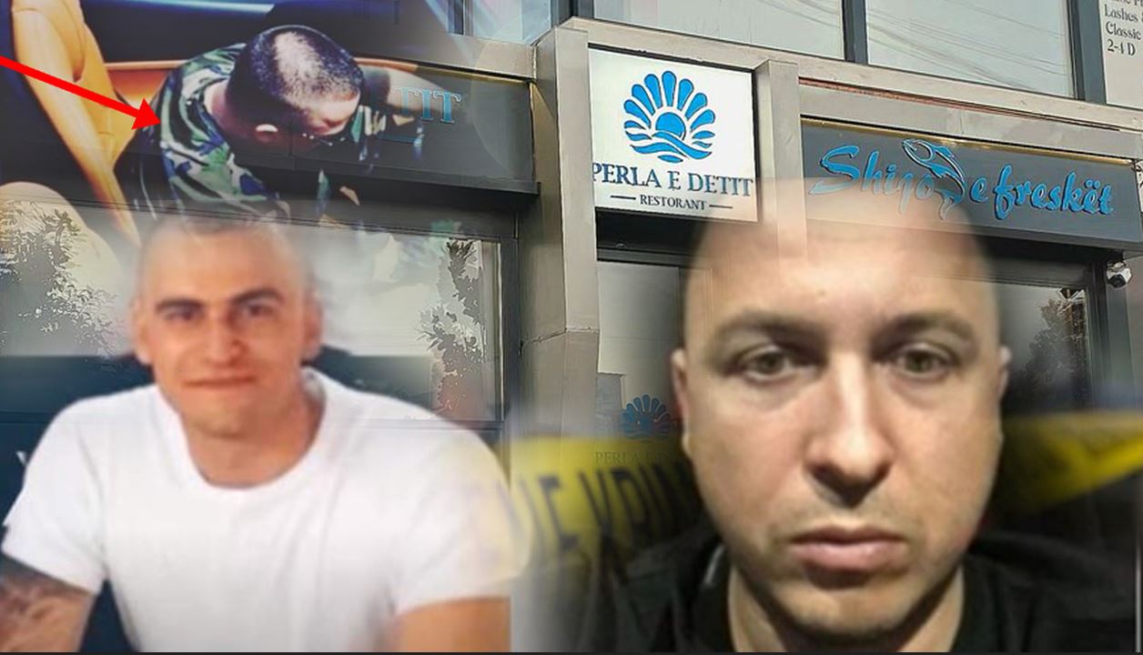 Profil/ Kush është Ervis Lami, i përfshirë në vrasjen e Lulzim Vishës dhe Isuf Jaçajt. Lidhja me zhdukjen e mbretit të lojërave të fatit, Ervis Martinaj 5 54656