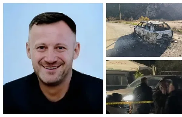 Jepet sot masa e sigurisë për Nevzat Spaho, autorin e dyshuar që “vr*u” Mondi Mëhallën në Elbasan
