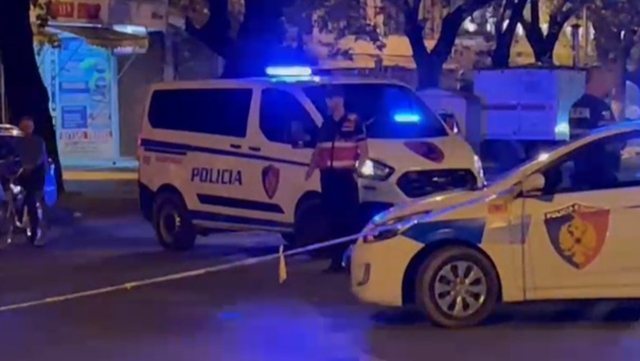 U plagos me armë zjarri në Mamurras/ Zbardhet dëshmia e Pjetër Markut, çfarë deklaroi në Polici 1 640 0 1765356002x640 0 1764963514x640 0 1692305199 policiapolicianaten 1694289328 981 475