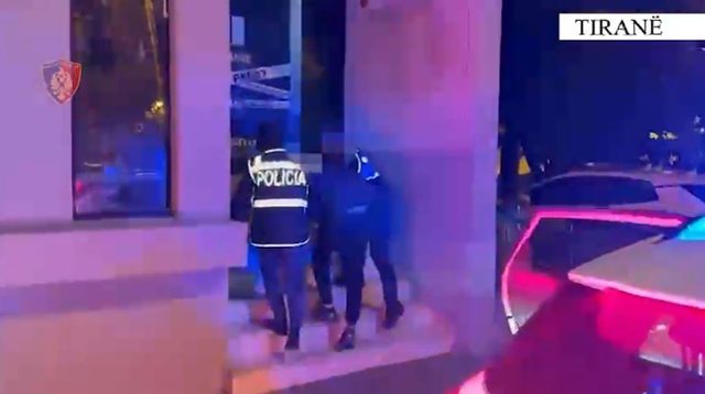 Plagosja e 26-vjeçarit te Fresku, identifikohen porositësit dhe autori! Në pranga ky i fundit, 2 të tjerë... (EMRAT) 14 640 0 1765549117xdddddjpg 769