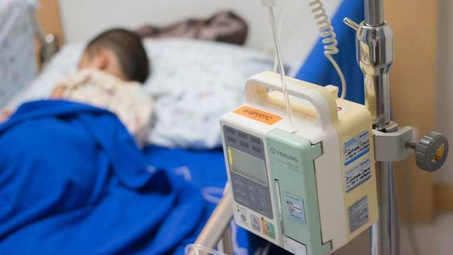 Kina goditet nga një shpërthim misterioz i virusit, BOTA në ALARM!