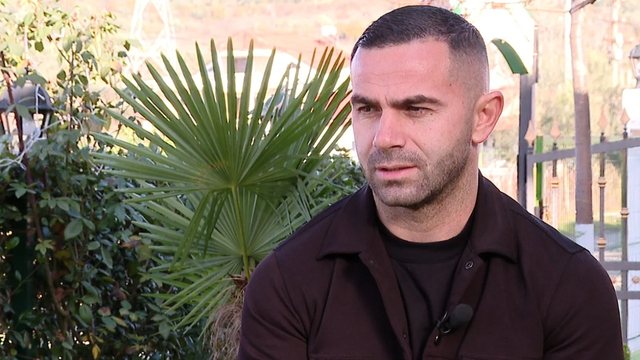 “Realizova amanetin e nënës”/ Rekordi në Ballkan, rrëfehet Briken Calja: Jam drejt fundit…