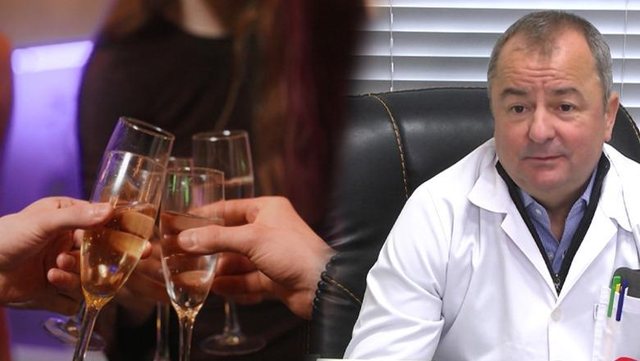 Festat ‘afrojnë’ alkoolin, mjekët apel rinisë: Mos abuzoni! Jo ‘eksperiment’ me drogat, rrezikoni shëndetin