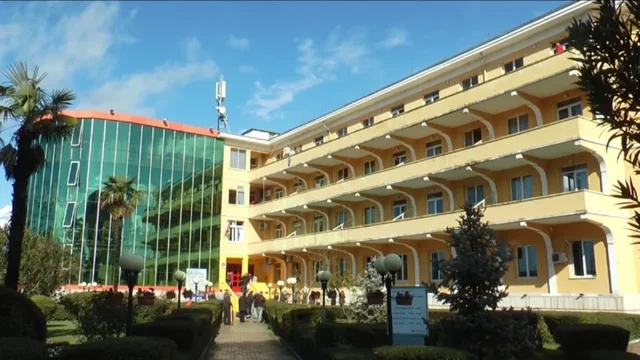 Largohet nga posti i drejtoreshës së "Shefqet Ndroqit", Silva Bala! Ja kush e merr drejtimin (EMRI) 12 640 0 694947970c8bc